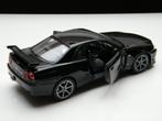 modelauto Nissan Skyline GT-R R34 – Welly 1:24, Auto, Welly Die Casting Factory Limited, Nieuw, 37/F, One Midtown, No. 11 Hoi Shing Road