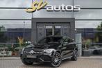 Mercedes-Benz GLC-klasse Coupé GLC300e AMG 320pk 4MATIC Sch, Automaat, 1940 kg, Gebruikt, 4 cilinders