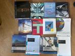 Various English engineering books (TU Delft, aerospace engin, Boeken, Ophalen of Verzenden, Zo goed als nieuw, Werktuigbouwkunde