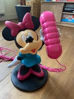 vintage/retro mini mouse phone, Verzamelen, Disney, Mickey Mouse, Zo goed als nieuw, Beeldje of Figuurtje, Ophalen