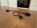 Oura Ring Gen3 - Maat 12, Zwart, IOS, Ophalen of Verzenden, Zo goed als nieuw
