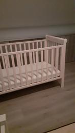 Kinderledikantje, Kinderen en Baby's, Babywiegjes en Ledikanten, Ophalen, Zo goed als nieuw, Ledikant