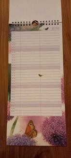 Marjolein Bastin kalender 2026 NIEUW, Diversen, Ophalen of Verzenden, Maandkalender, Nieuw