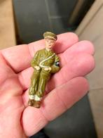 Arnold Froha jeep mp (1), Antiek en Kunst, Antiek | Speelgoed, Ophalen of Verzenden