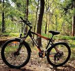 Trek Mountainbike, Fietsen en Brommers, Fietsen | Mountainbikes en ATB, Hardtail, Ophalen, Gebruikt, Trek