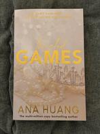 Twisted Games - Ana Huang - Nieuw!, Boeken, Ophalen of Verzenden, Nieuw, Nederland
