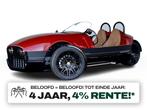 Vanderhall 1.5 Turbo Venice GT | Stoel verwarming | Bluetoot, Motoren, Quads en Trikes, 1490 cc, Meer dan 35 kW