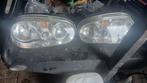 Golf 4 koplampen met mistlampen,, Auto-onderdelen, Verlichting, Ophalen, Gebruikt, Volkswagen