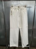 €369 annina citizens of humanity 27 spijkerbroek jeans denim, Ophalen of Verzenden, Zo goed als nieuw, Overige kleuren, W27 (confectie 34) of kleiner