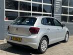 Volkswagen Polo 1.0 TSI Comfortline Navigatie Led N.A.P, Voorwielaandrijving, Euro 6, 23 km/l, Origineel Nederlands