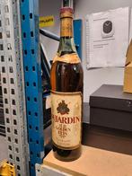 3 literfles Dujardin Golden Keys brandy 3 Liter, Ophalen