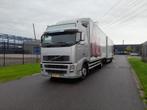 Volvo FH400 combinatie Euro3, Automaat, Diesel, Particulier, Blauw