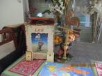 efteling laaf lest, Ophalen of Verzenden, Zo goed als nieuw, Beeldje of Poppetje