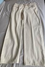 Jeans jack& jones ( beige), Kleding | Heren, Spijkerbroeken en Jeans, Overige kleuren, Nieuw, Ophalen of Verzenden, W33 - W34 (confectie 48/50)