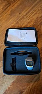 Geonaute CW T500 Cardio-frequentiemeter, Sport en Fitness, Ophalen of Verzenden, Zo goed als nieuw, Overige merken
