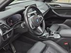 BMW X3 xDrive20i M SPORT | M SPORTSTOELEN | MEMORY STOELEN |, Automaat, 1998 cc, 15 km/l, Gebruikt