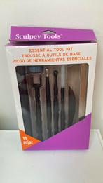Sculpey tool kit, Ophalen, Zo goed als nieuw, Overige typen