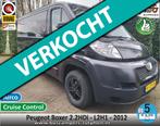 Peugeot Boxer 2.2HDi -L2H1 "campout 540" NL-buscamper, Caravans en Kamperen, Campers, Overige merken, Bedrijf, Diesel, 5 tot 6 meter