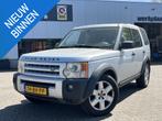 Land Rover Discovery 2.7 TdV6 S AUTOMAAT LOOP OF SLOOP, Electronic Stability Program (ESP), Stof, Gebruikt, 190 pk