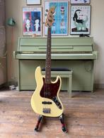 Fender Deluxe Jazz Bass - 60th anniversary (2006), Muziek en Instrumenten, Ophalen, Gebruikt, Elektrisch
