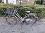Zgan cortina u4 transportfiets met nieuwe banden, Ophalen of Verzenden, Zo goed als nieuw, 26 inch of meer, Versnellingen