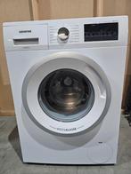 SIEMENS IQ 300 1400RPM 8KG iSensoric, Ophalen, 1200 tot 1600 toeren, Info@siemens.com, Minder dan 85 cm