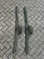 Nash Dwarf 10ft Foudraal 1 Rod 2x, Watersport en Boten, Ophalen, Gebruikt, Overige typen