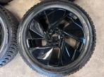 ❄️ Diversen 18 inch originele velgen + winterbanden VW ID.3, 18 inch, Banden en Velgen, Personenwagen, Volkswagen