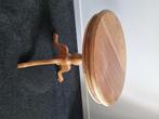 Sidetable, Huis en Inrichting, Tafels | Sidetables, Ophalen, Gebruikt, 50 tot 100 cm, Rond