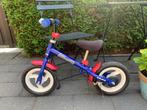 Loopfiets, Ophalen, Gebruikt, Loopfiets