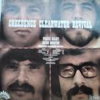 Creedence clearwater Revival, Ophalen of Verzenden, Gebruikt, 12 inch, Poprock