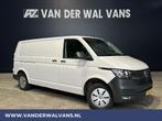 Volkswagen Transporter 2.0TDI 150pk L2H1 Euro6 Airco | Trekh, Auto's, Voorwielaandrijving, Stof, Gebruikt, 4 cilinders