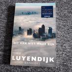 Joris Luyendijk - Dit kan niet waar zijn, Maatschappij en Samenleving, Ophalen of Verzenden, Zo goed als nieuw, Wereld