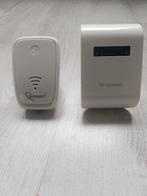 Gembird & Dymond Wifi Versterker Set, Ophalen of Verzenden, Gebruikt, Gembird & Dymond