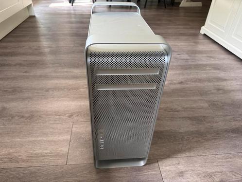 Apple Mac Pro 4.1 - Professionele Desktop, Computers en Software, Apple Desktops, Gebruikt, Mac Pro, HDD en SSD, 2 tot 3 Ghz, 16 GB