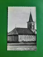 Oosterwierum, Ned. Herv. Kerk.  Klf, Verzenden, Ongelopen, Friesland
