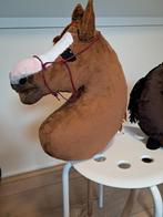 Hobby horse, Ophalen of Verzenden, Zo goed als nieuw