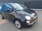 Fiat 500 1.2 Lounge, Stof, Gebruikt, 1242 cc, 4 cilinders