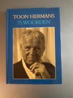 Boekjes Toon Hermans, Boeken, Ophalen of Verzenden, Zo goed als nieuw, Toon Hermans, Eén auteur