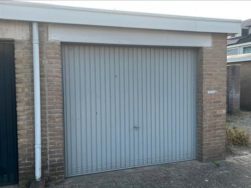 Hoekgarage, wijk Oude Gracht Oost, Eindhoven, Huis en Inrichting, Overige Huis en Inrichting, Gebruikt, Ophalen