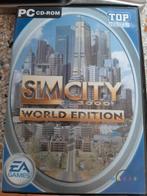 SIM City 3000, 1 speler, Ophalen of Verzenden, Zo goed als nieuw, Vanaf 3 jaar