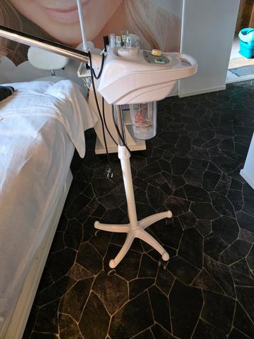 Vaposone merk Sonia beschikbaar voor biedingen