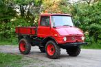 Unimog 421, Ophalen, Gebruikt, Tot 80 Pk, Overige merken