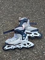 Skeelers maat 32-35, incl accessories, Sport en Fitness, Skeelers, Ophalen, Verstelbaar, Gebruikt, Kinderen