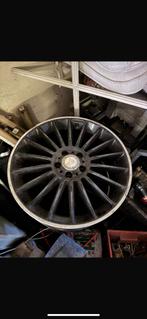 Mercedes A / B CLA velgen AMG 18 inch, 18 inch, Velg(en), Ophalen of Verzenden, Zomerbanden