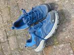 Quecha | Lage Berg Wandelschoenen | Maat 42 | Blauw, Sport en Fitness, Bergsport en Wandelen, Ophalen of Verzenden, Gebruikt, Schoenen