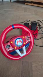 Martiokart stuur voor nintendo switch zgan, Spelcomputers en Games, Spelcomputers | Nintendo Consoles | Accessoires, Ophalen of Verzenden