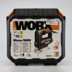 WORX Decoupeerzaag WX477.1, 550 W, Worx, Zo goed als nieuw, Support@worx.com, 14675 128th Ave NE, Suite 120
Woodinville, WA 98072
USA