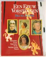 Een eeuw vorstinnen (1989), Verzenden, 20e eeuw of later, Zo goed als nieuw