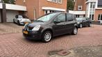 Renault Modus 1.6 16V AUTOMAAT 2007 CLIMA 121000 km!! NAP, Auto's, Stof, Beige, 4 cilinders, Bruin